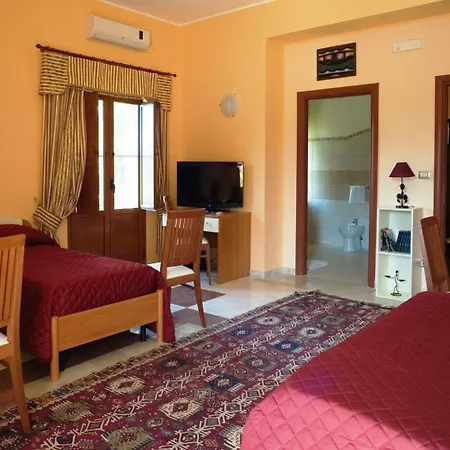 B&B Villa Casablanca-2