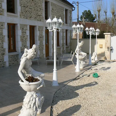 Le Manoir des Chapelles-3