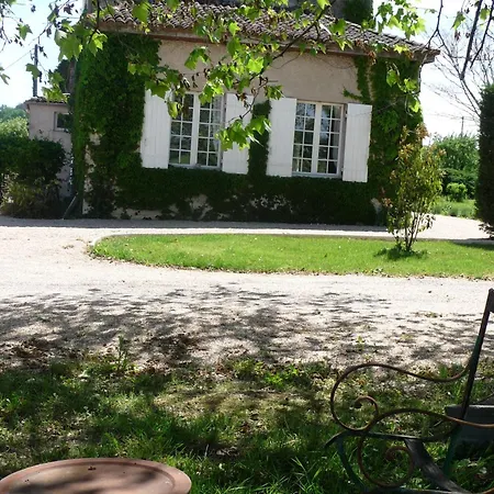 Domaine de la Queyssie-3