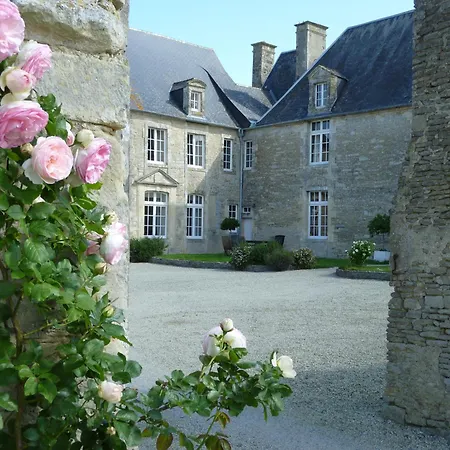 Manoir de L'Hermerel-3