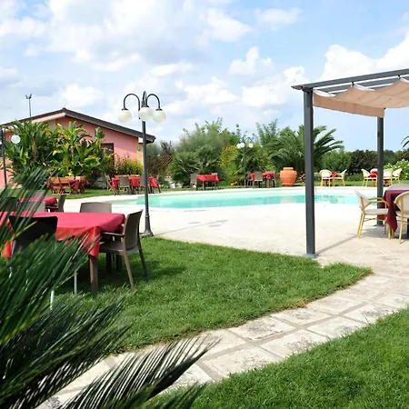 B&B Lu Casale-2