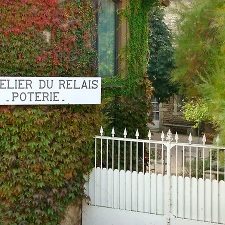 L'Atelier Du Relais-3