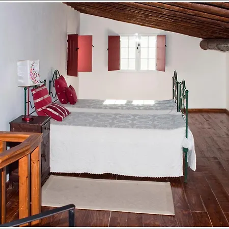 Casa D'Alegrete-2