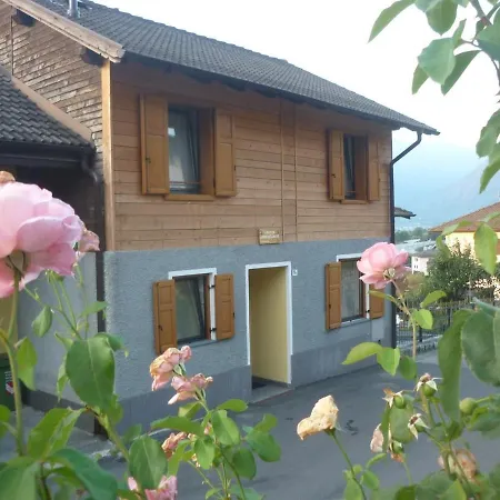 Agritur Affittacamere Capra Mauro-2