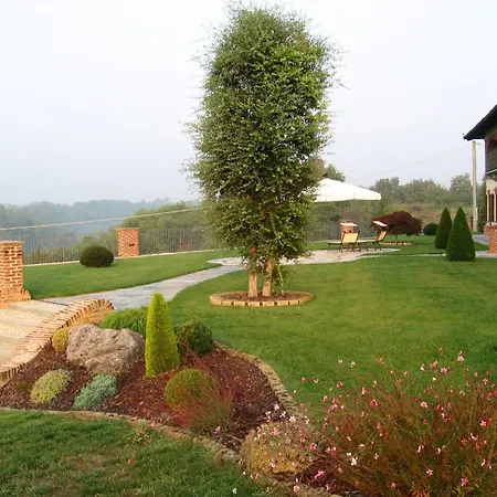 B&B Cascina Bellavista-2