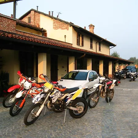 B&B Cascina Bellavista-3