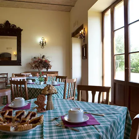 Parco Ducale Country House-3