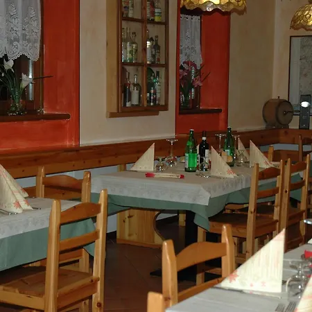 Casa Vacanze Ca' De Val-3