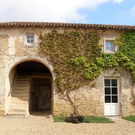 Le Manoir de Gâtines-3