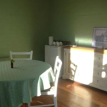 Greengate Bed And Breakfast-2