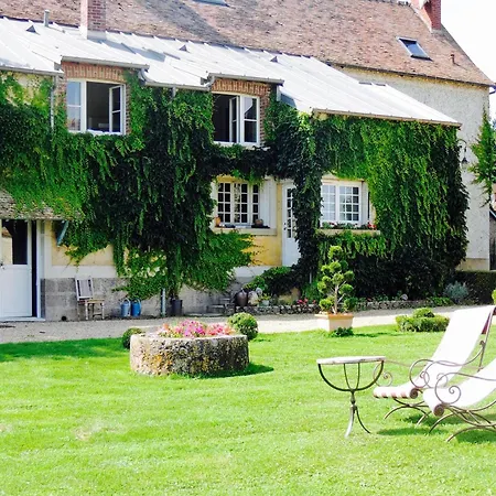 Maison In Normandie-3