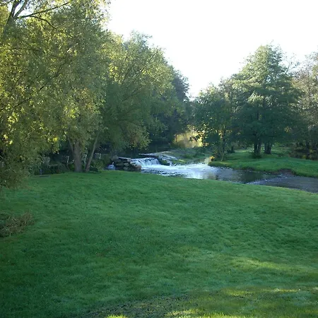 Le Moulin De Poilly-3