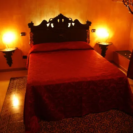 - Sotto Le Stelle - B&B-3