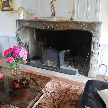 Château de Briailles - Chambre d'hôtes-2