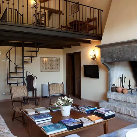 Parco Ducale Country House-3