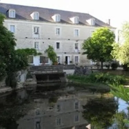Le Moulin De Poilly-2