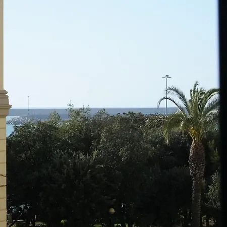 La finestra sul mare B&B-2