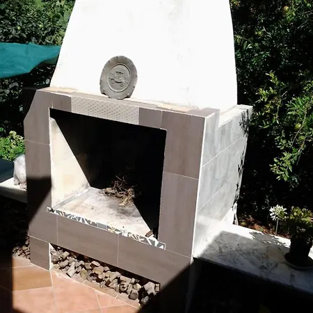 B&B Il Melograno Salento-3