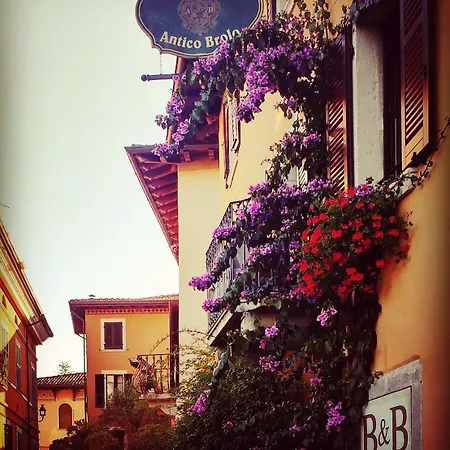 B&B Antico Brolo-2