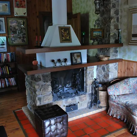 Le Rocce di Scanno B&B di Charme-2