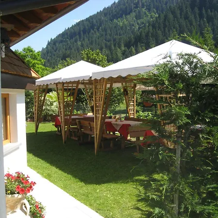 Affittacamere Alle Trote-2