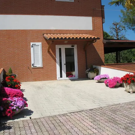 Bed & Breakfast Bompadre-3