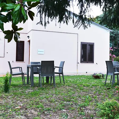 B&B Vetralla-3