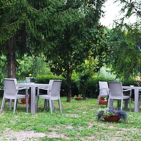 B&B Vetralla-2