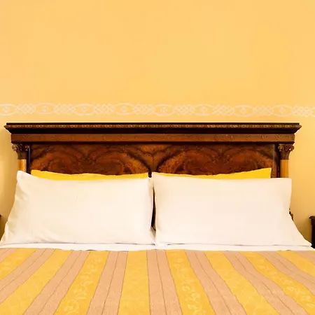 Residenza Santa Lucia B&B-2