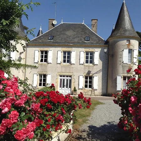 Chateau L'Orangerie-2