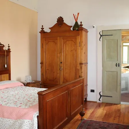 Villa da Ponte B&B-3