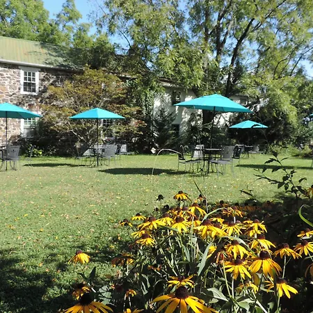 Gettysburg Battlefield Bed & Breakfast Inn-3