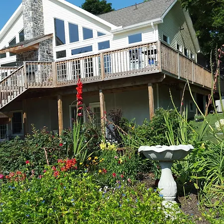 Gettysburg Battlefield Bed & Breakfast Inn-2