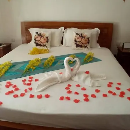 Easy Stay Residence-2