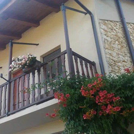 Guest House Al Devesio-3