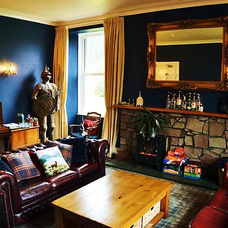 Craig Villa Guest House-2