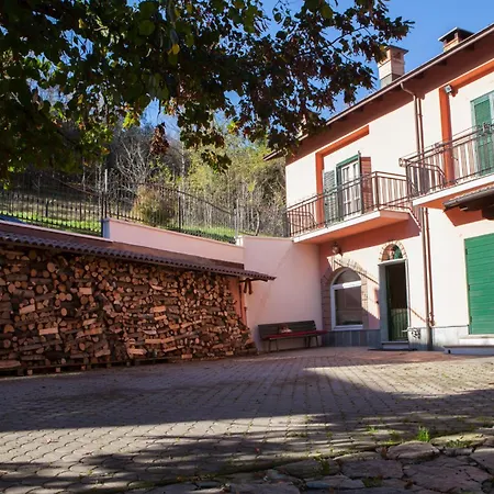 B&B Casa dell'Orso-2