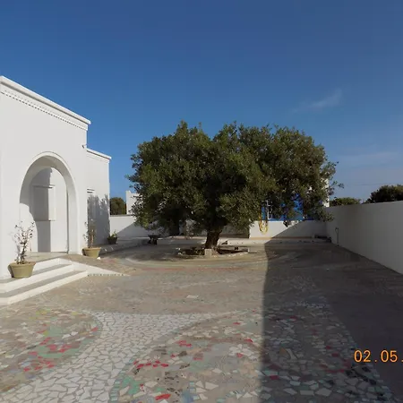 Dar Mamina-3