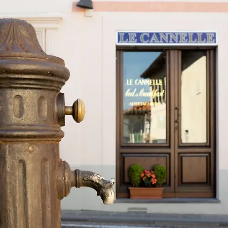 B&B Le Cannelle Fiesole-3