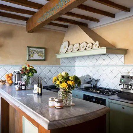 B&B Le Cannelle Fiesole-2