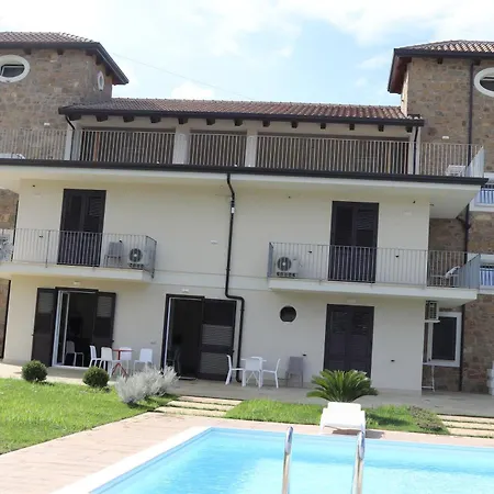 Le Torri Del Cilento-3
