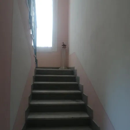Casa T Bed And Breakfast & Home Restaurant Di Tacchino Simone-3