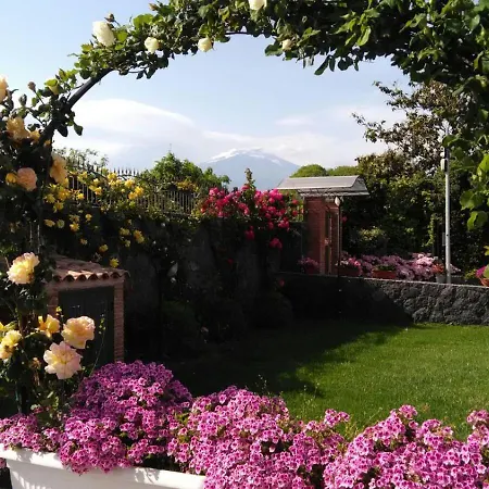 B&B Le Antiche Cisterne-2