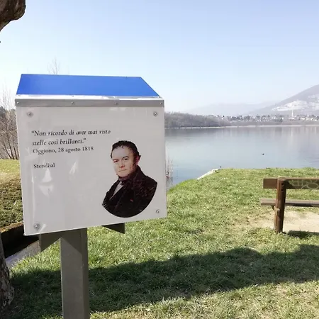 La Poesia del Lago-2