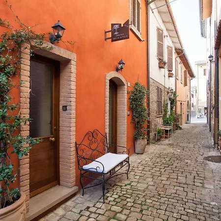 Dimora della Rovere-2