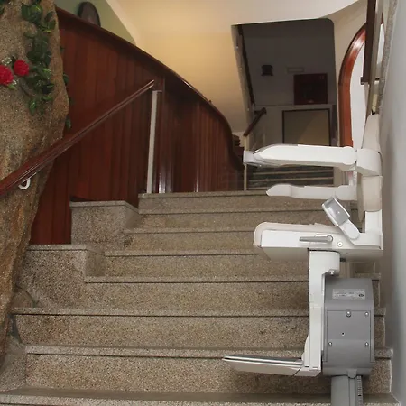 Casa Das Termas-2