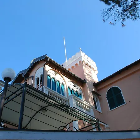 Villa Rocca Leivi-2