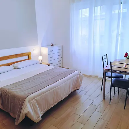 B&B Vento Aureo Rooms-3