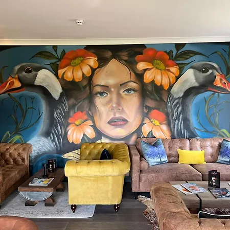 The Ryebeck Hotel-3