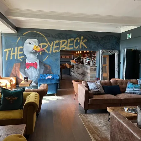 The Ryebeck Hotel-3